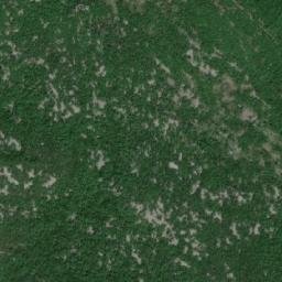 Satellite imagery of Veliki Zazubak, BA