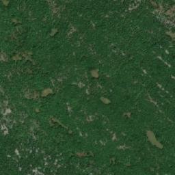 Satellite imagery of Veliki Zazubak, BA