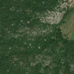 Satellite imagery of Pijavička Stražnica, BA