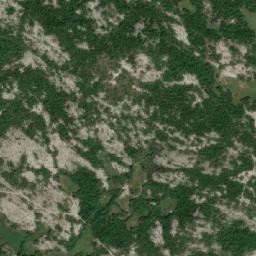 Satellite imagery of Osredak, BA