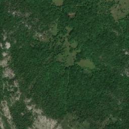 Satellite imagery of Osredak, BA