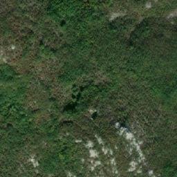 Satellite imagery of Bijela Greda, ME
