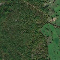 Satellite imagery of Bijela Greda, ME