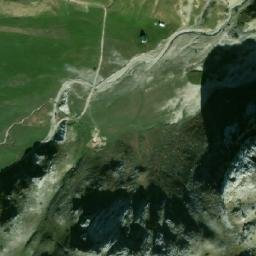 Satellite imagery of Međeđa Greda, ME