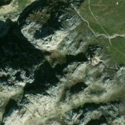 Satellite imagery of Međeđa Greda, ME