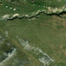 Satellite imagery of Međeđa Greda, ME
