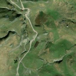 Satellite imagery of Brnjik, ME