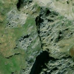 Satellite imagery of Brnjik, ME