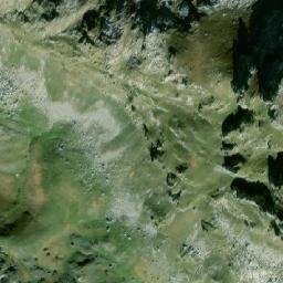 Satellite imagery of Brnjik, ME