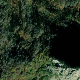 Satellite imagery of Krš, ME