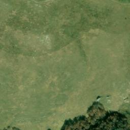 Satellite imagery of Ravna Greda, ME