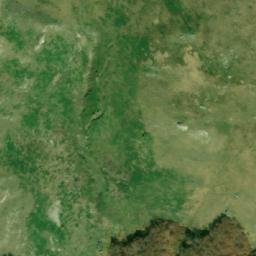 Satellite imagery of Ravna Greda, ME