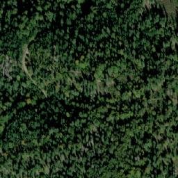Satellite imagery of Debeljak, ME