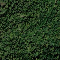 Satellite imagery of Debeljak, ME