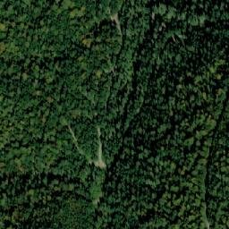 Satellite imagery of Debeljak, ME
