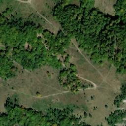 Satellite imagery of Stubovi, ME