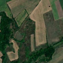 Satellite imagery of Roga e Gat, XK