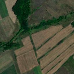 Satellite imagery of Roga e Gat, XK