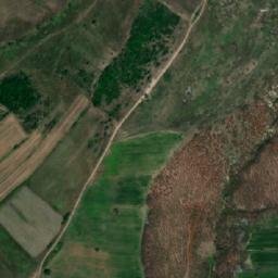 Satellite imagery of Roga e Gat, XK