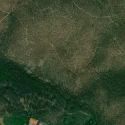 Satellite imagery of Grdeč, XK