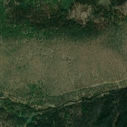 Satellite imagery of Grdeč, XK