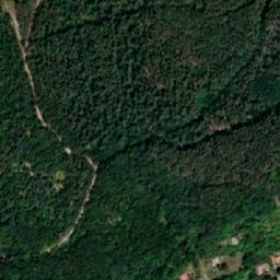 Satellite imagery of TT2, BG