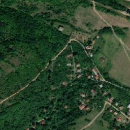 Satellite imagery of TT75, BG