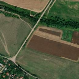 Satellite imagery of TT75, BG