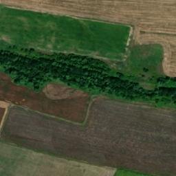 Satellite imagery of TT75, BG