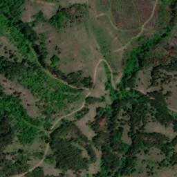 Satellite imagery of TT15, BG