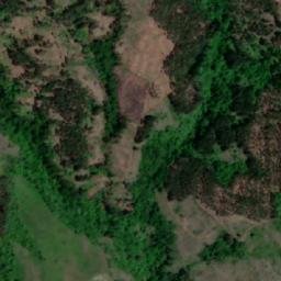 Satellite imagery of TT15, BG