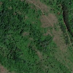 Satellite imagery of Golyama Vishaya, BG