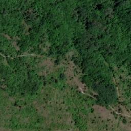 Satellite imagery of Golyama Vishaya, BG