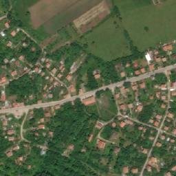 Satellite imagery of TT43A, BG