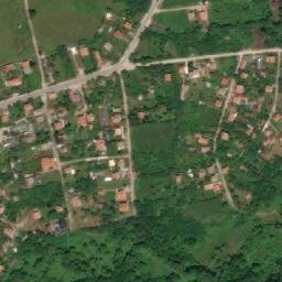 Satellite imagery of TT43A, BG