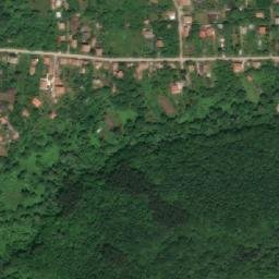 Satellite imagery of TT43A, BG