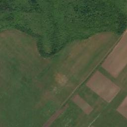 Satellite imagery of TT32, BG