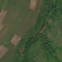 Satellite imagery of TT32, BG