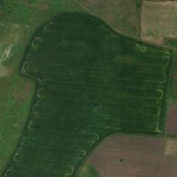 Satellite imagery of Trichkov Vrah, BG