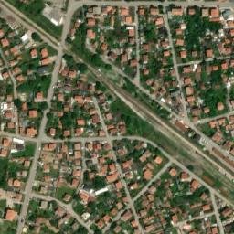 Satellite imagery of TT78, BG