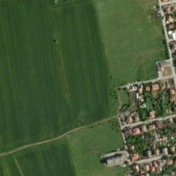 Satellite imagery of TT110A, BG