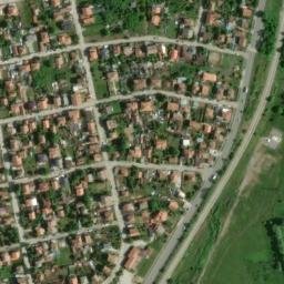 Satellite imagery of TT111, BG