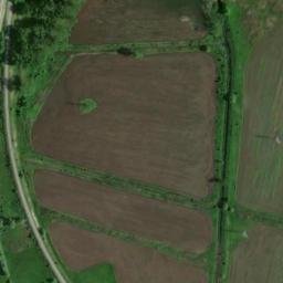 Satellite imagery of TT111, BG