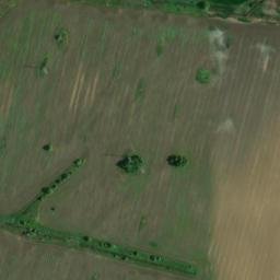 Satellite imagery of TT111, BG