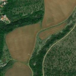 Satellite imagery of TT1678, BG