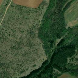 Satellite imagery of TT1678, BG