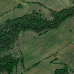 Satellite imagery of TT1678, BG