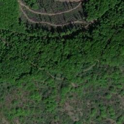 Satellite imagery of TT1681, BG