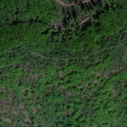 Satellite imagery of TT1681, BG