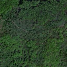 Satellite imagery of TT105, BG